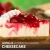 Cheesecake Aroması - 10ml