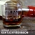 Kentucky Bourbon Aroması - 10ml
