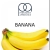 TFA Banana Aroma - 10ml